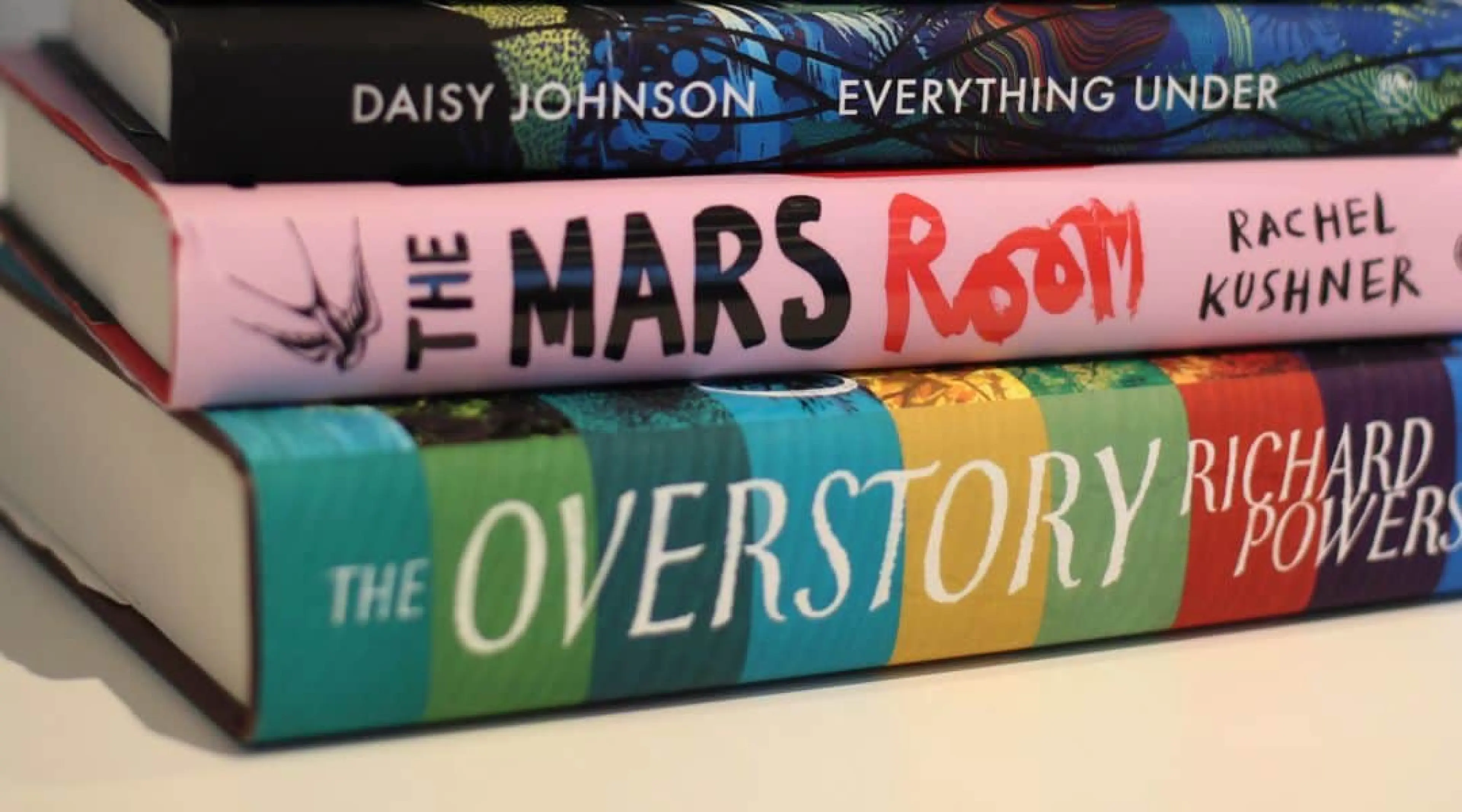 Booker Prize