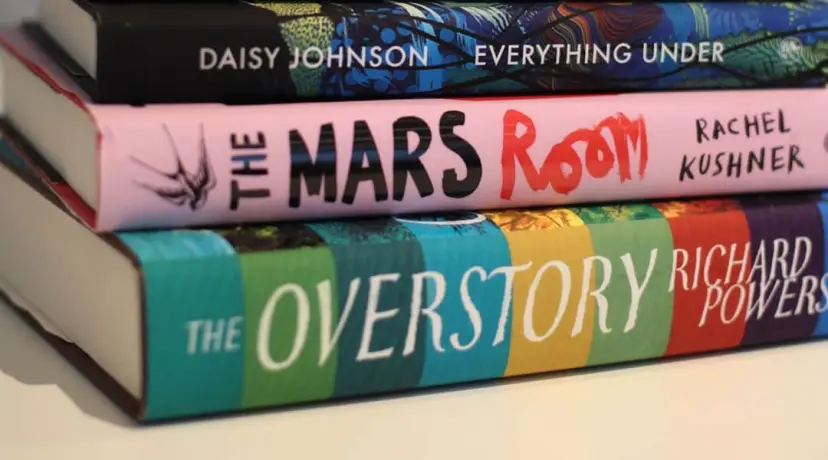 Booker Prize