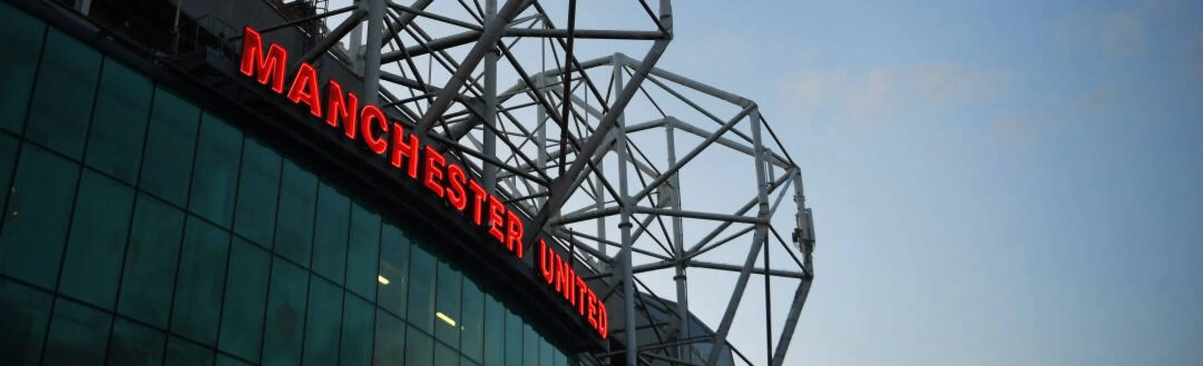 manchester united old trafford stadium