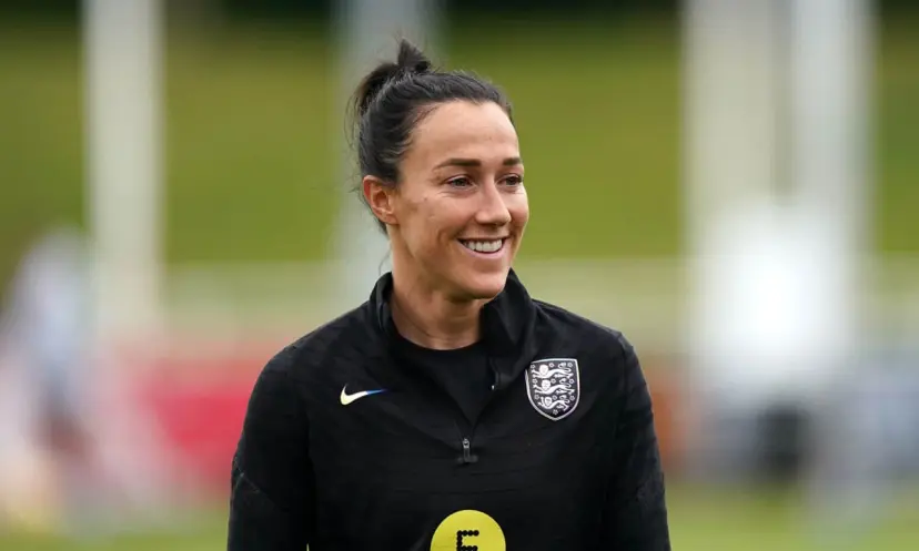 Lucy Bronze, Key England Women players