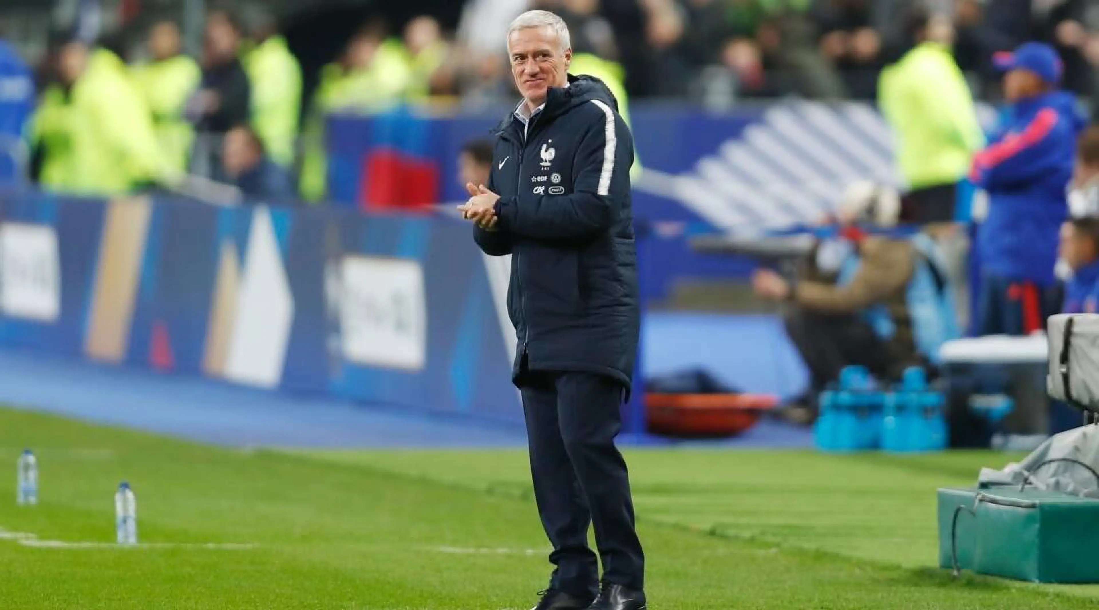 Didier Deschamps