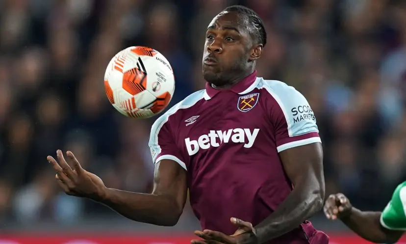 Michail Antonio, West Ham v Brighton betting tips
