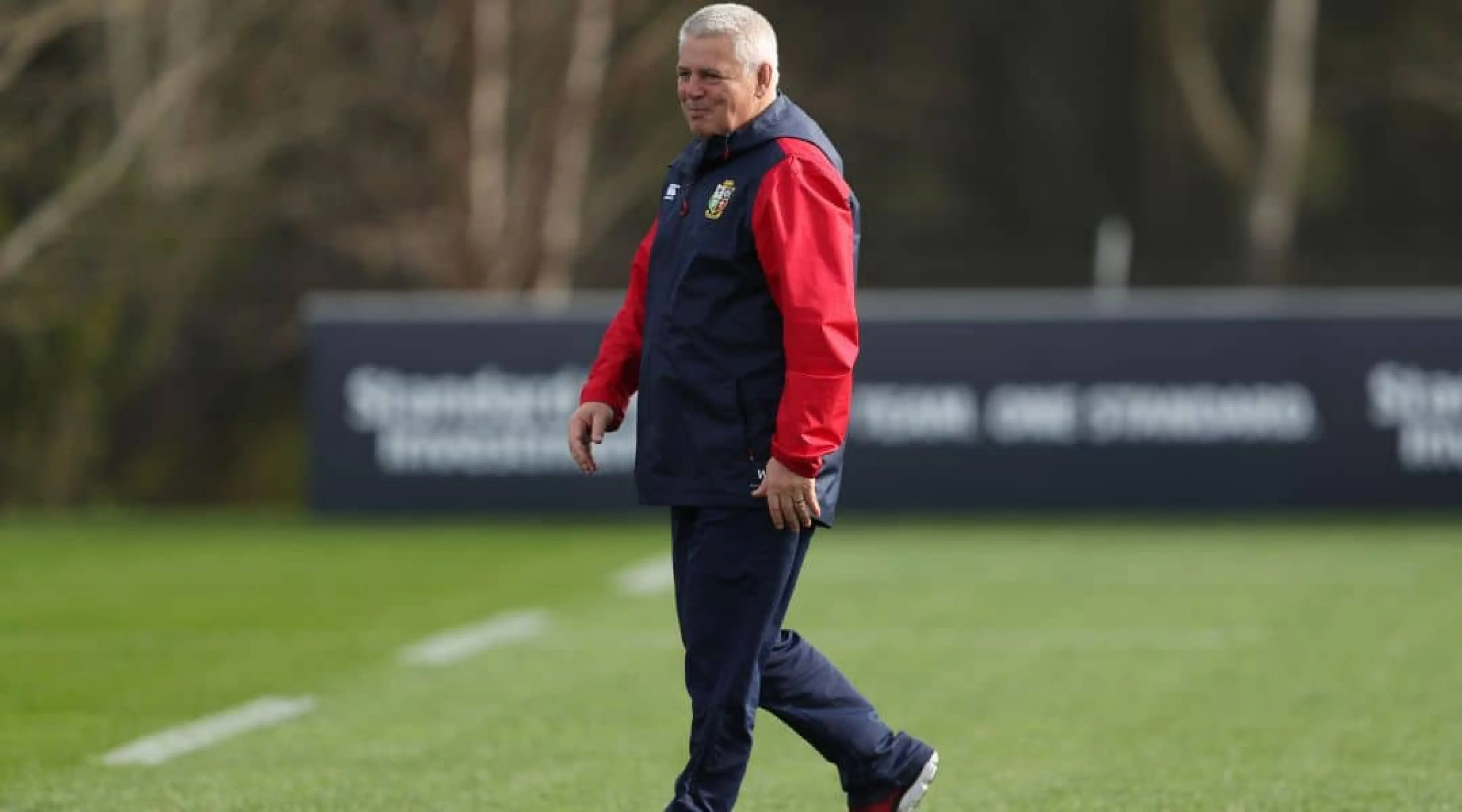 British and Irish Lions odds