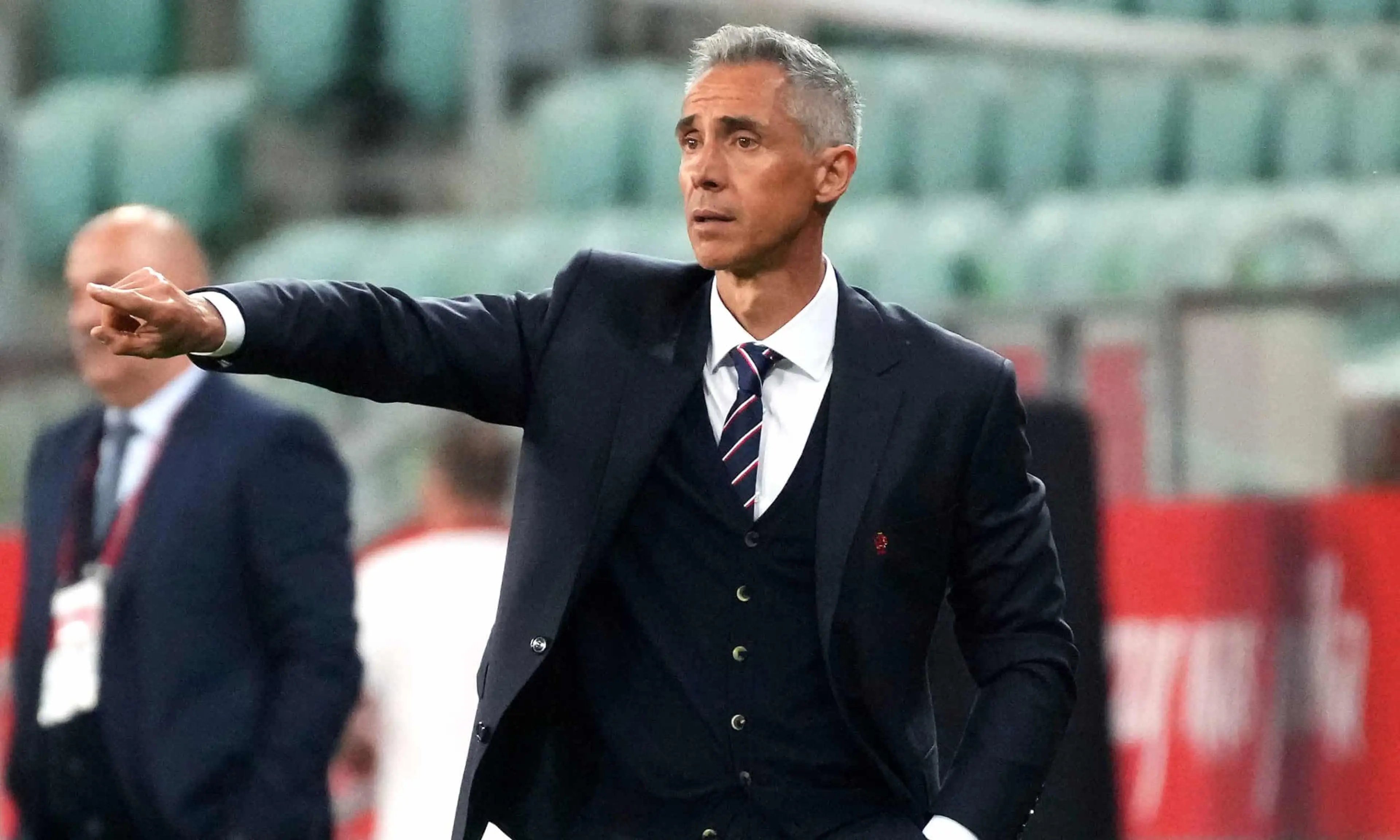 Paulo Sousa Poland