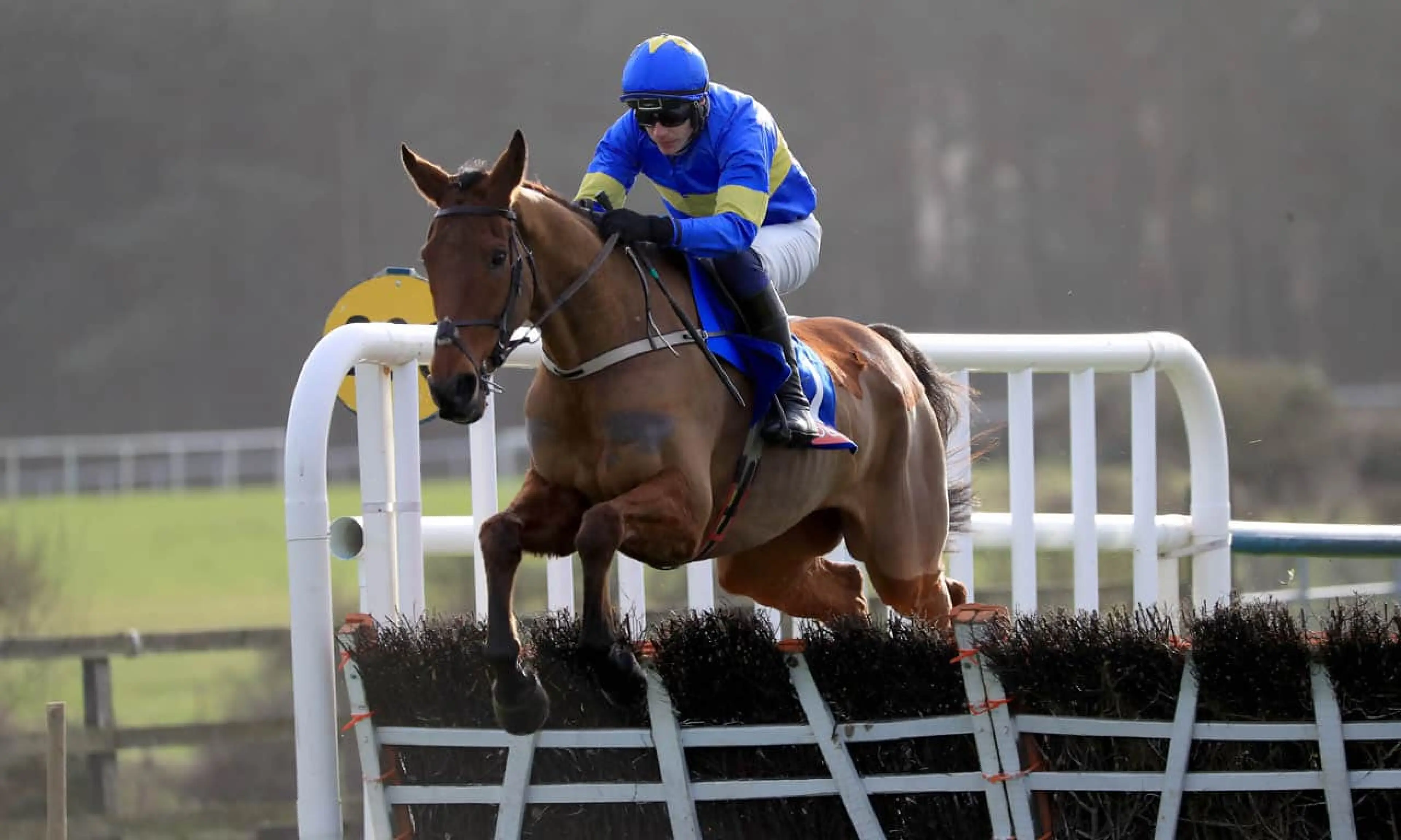 Dysart Dynamo, Paul Townend