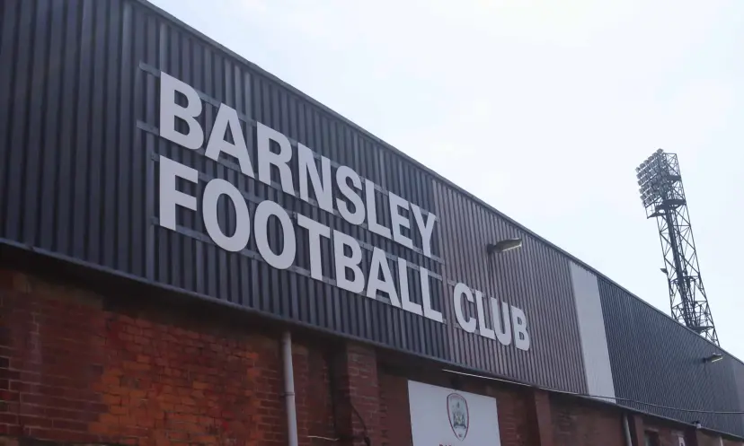 Barnsley, football accumulator tips