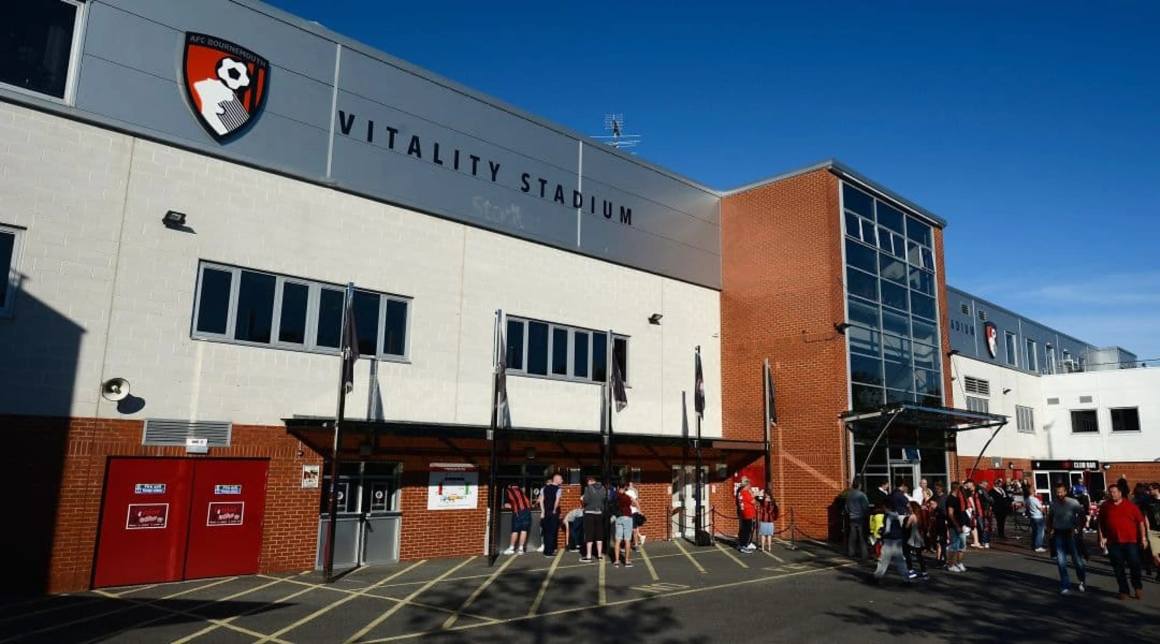 Bournemouth transfer odds