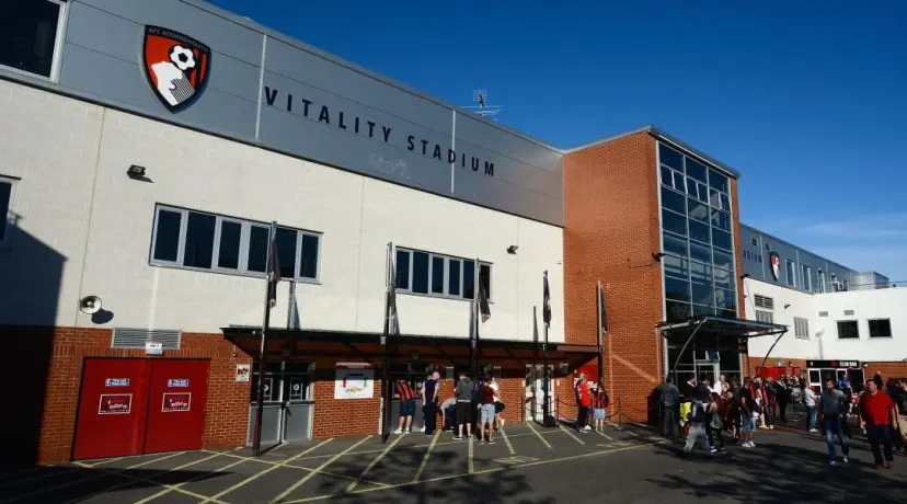Bournemouth transfer odds