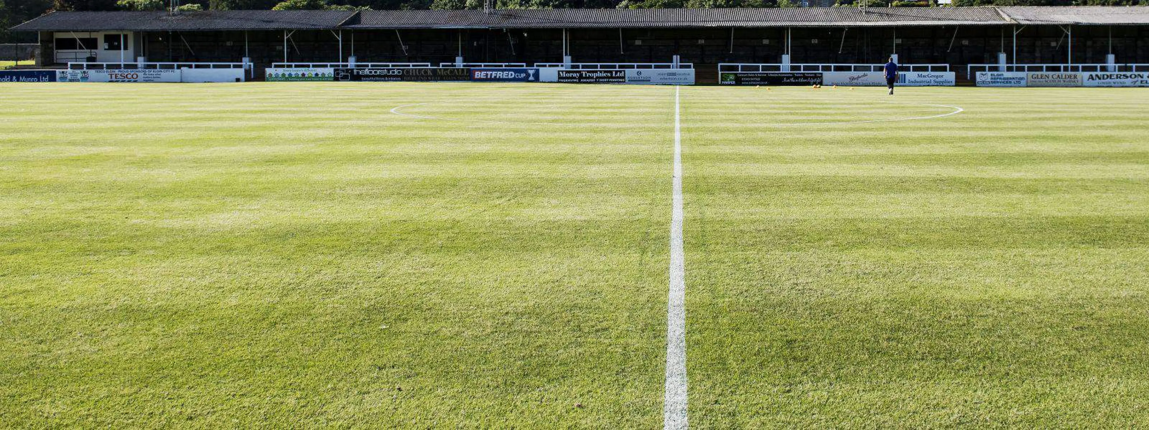 Elgin City betting
