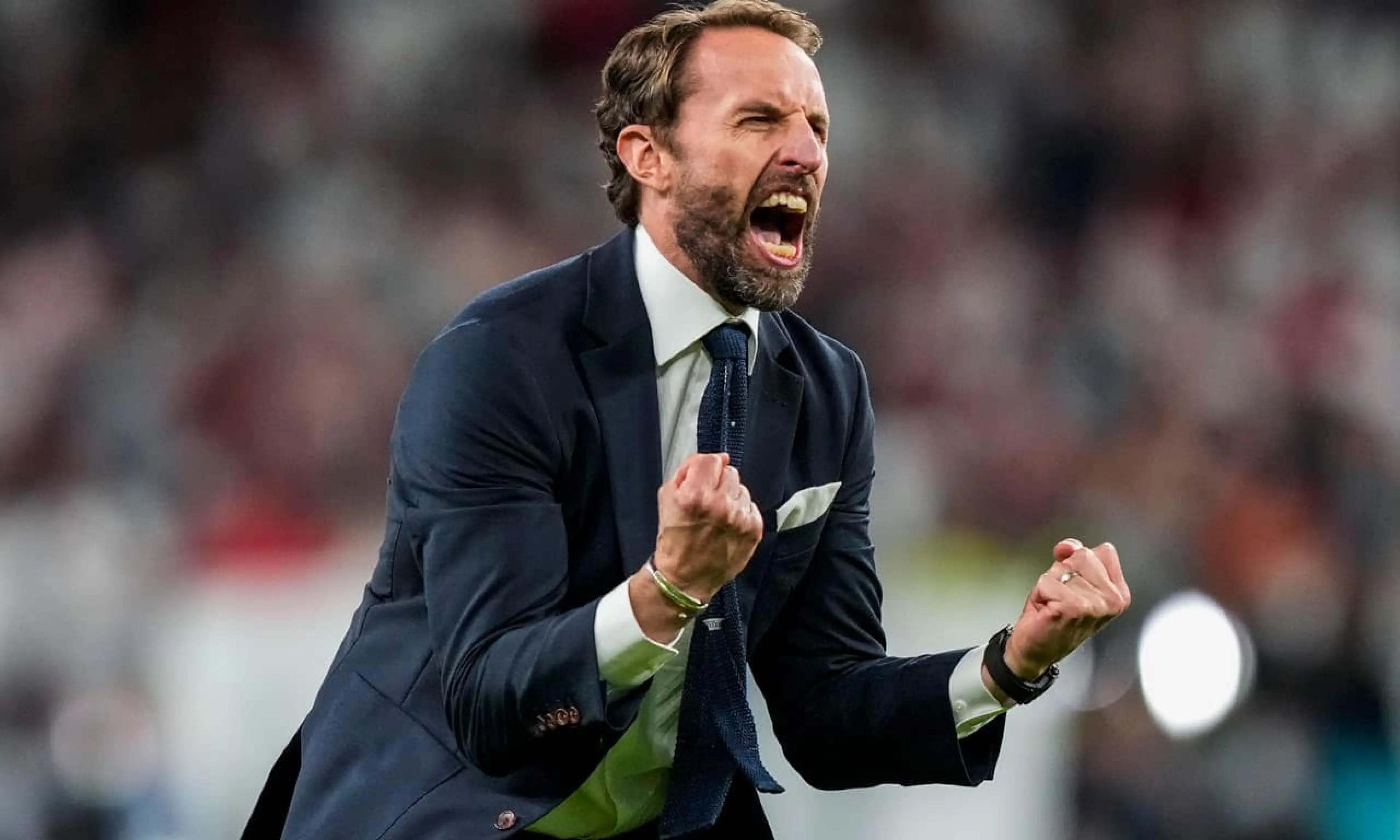 Gareth Southgate, England, England analysis