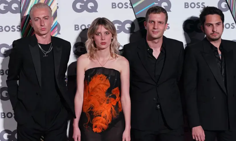 Wolf Alice, Mercury Prize