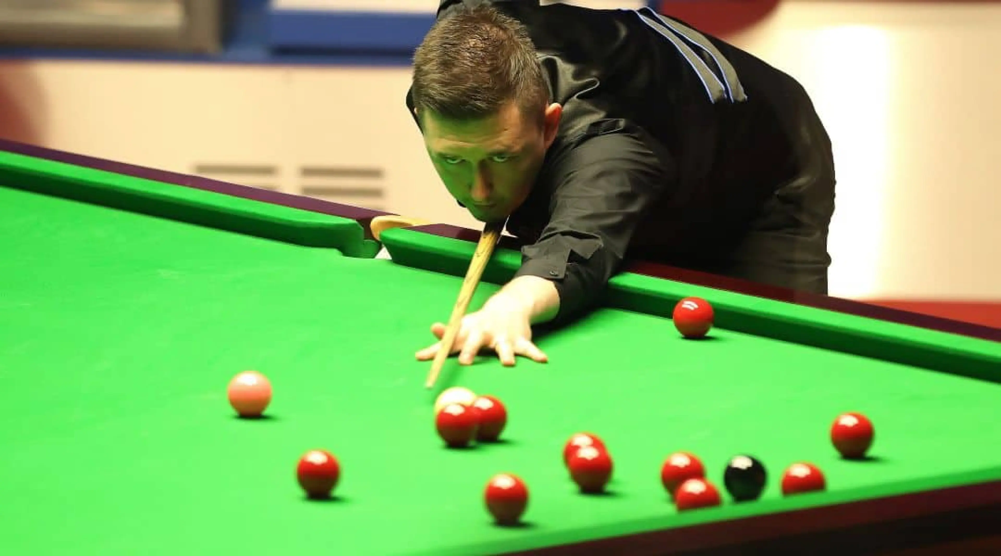 Kyren Wilson