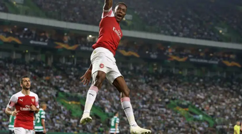 Danny Welbeck - Arsenal