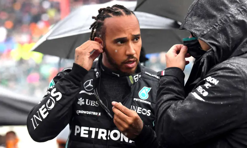 Lewis Hamilton, Dutch Grand Prix betting tips