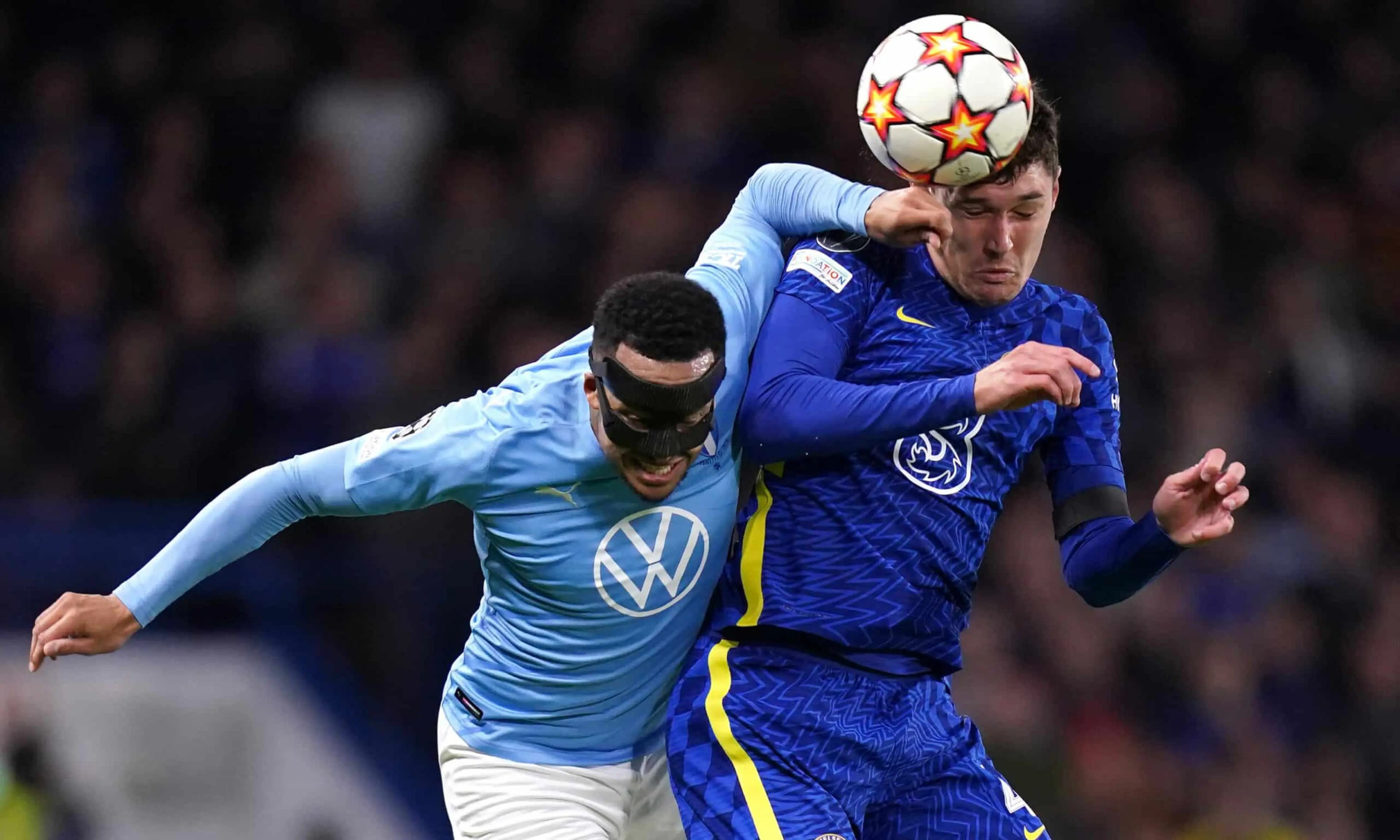 Martin Olsson, Andreas Christensen, Malmo v Chelsea betting tips