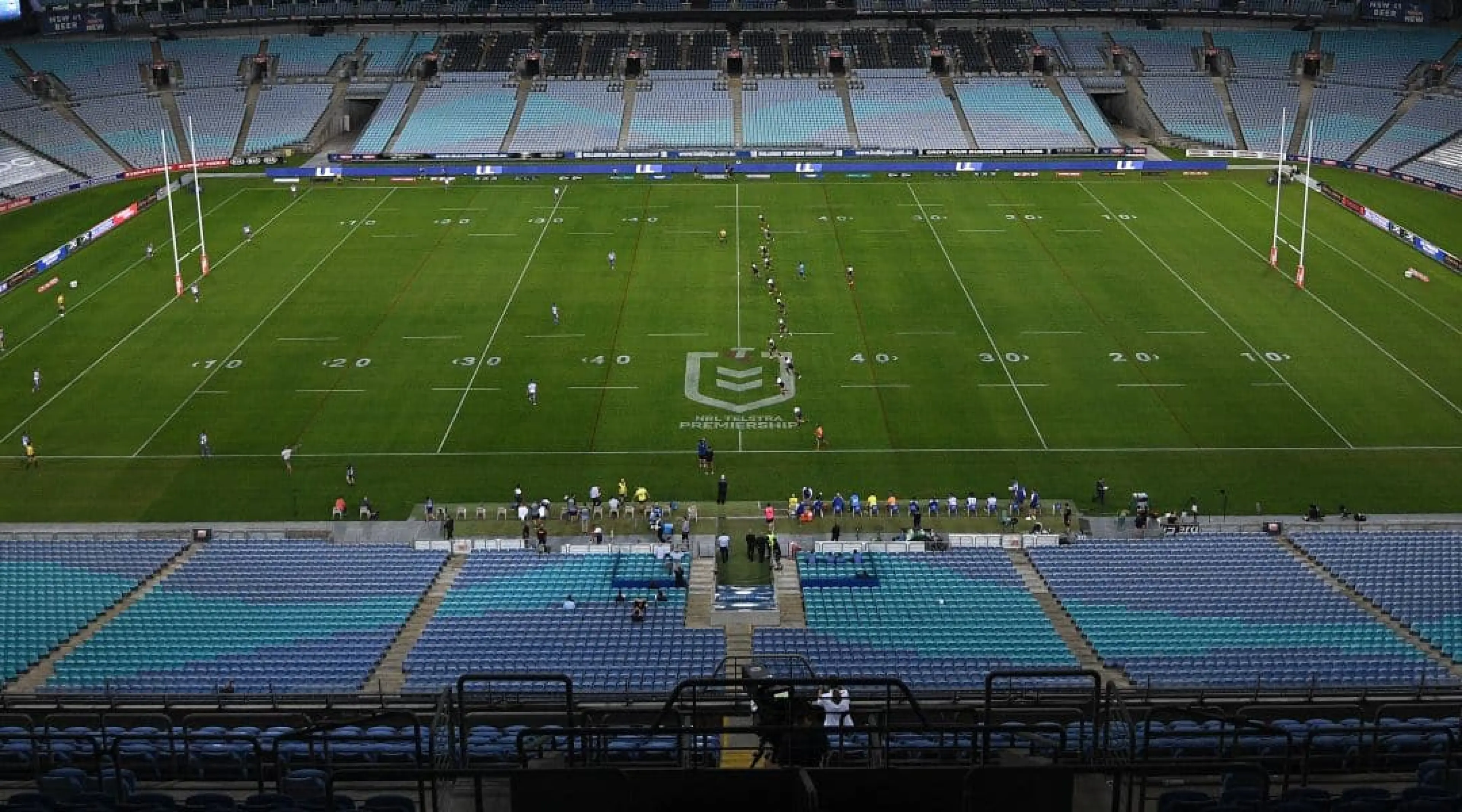 NRL