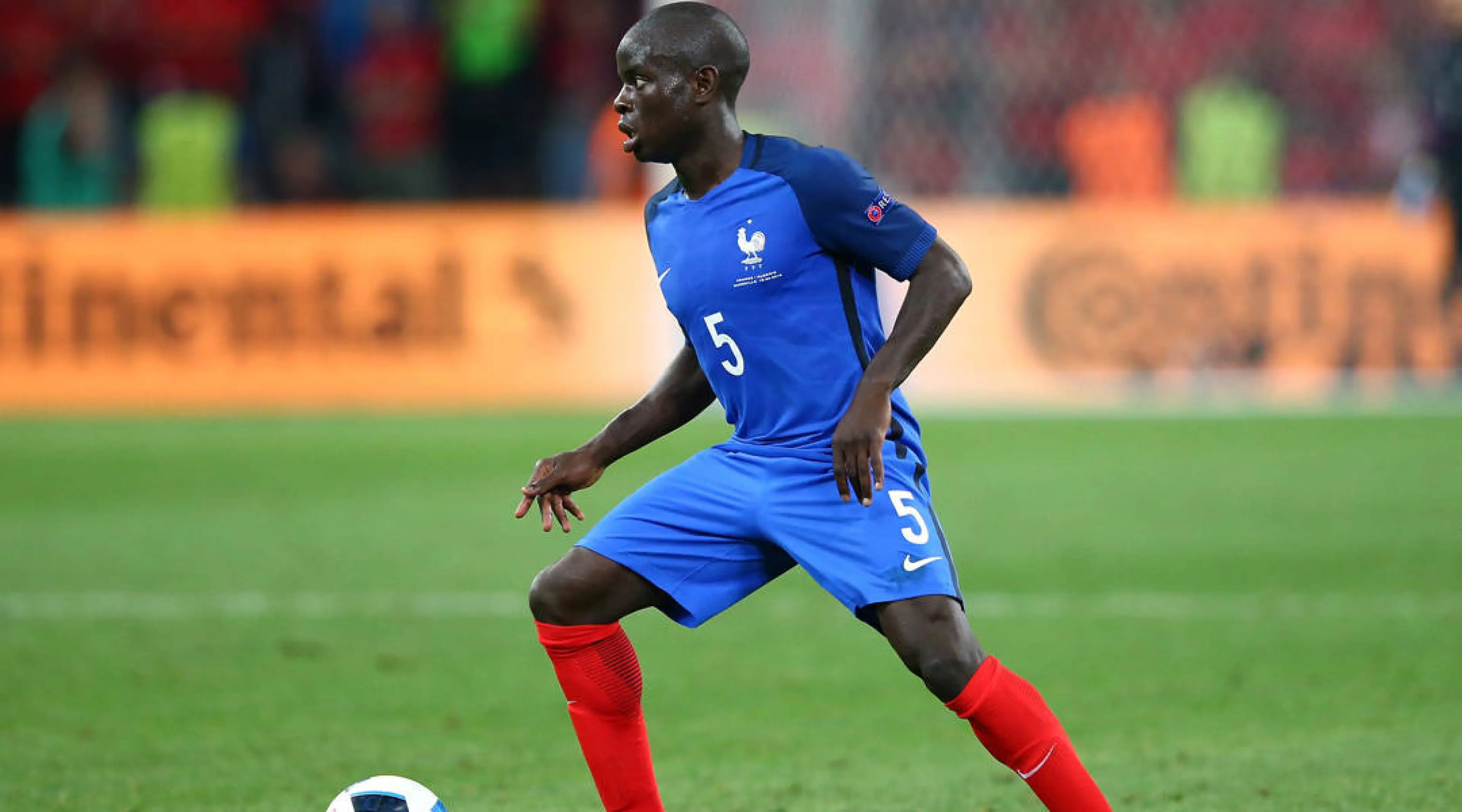 Kante