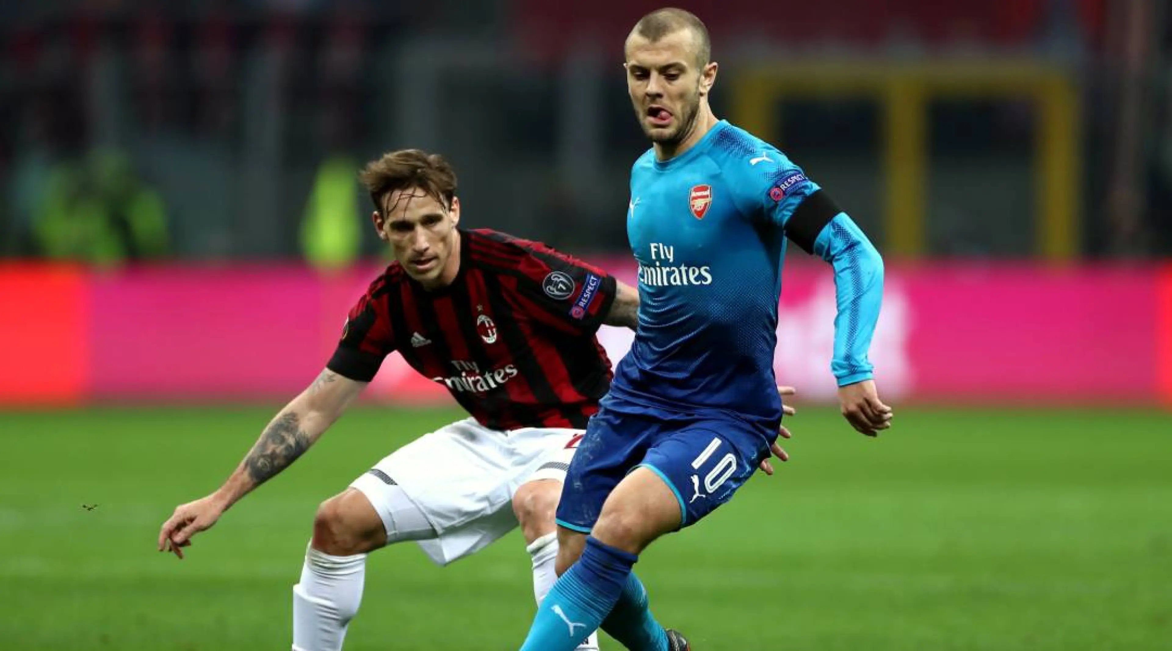 Jack Wilshere
