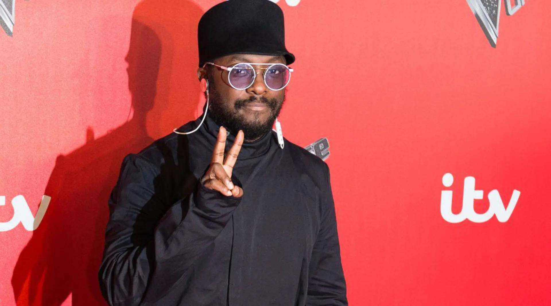 will.i.am The Voice odds