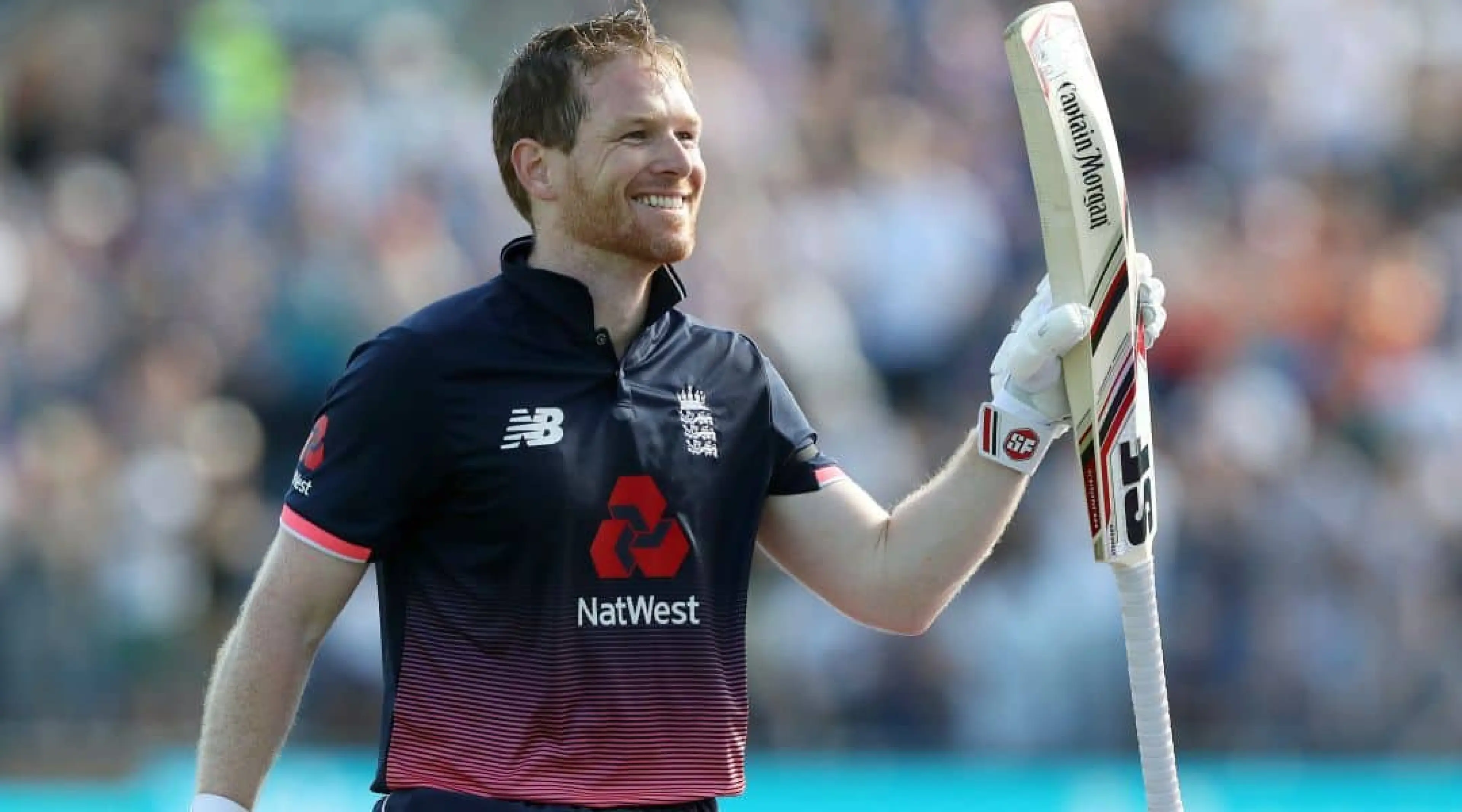 Eoin Morgan England Odds