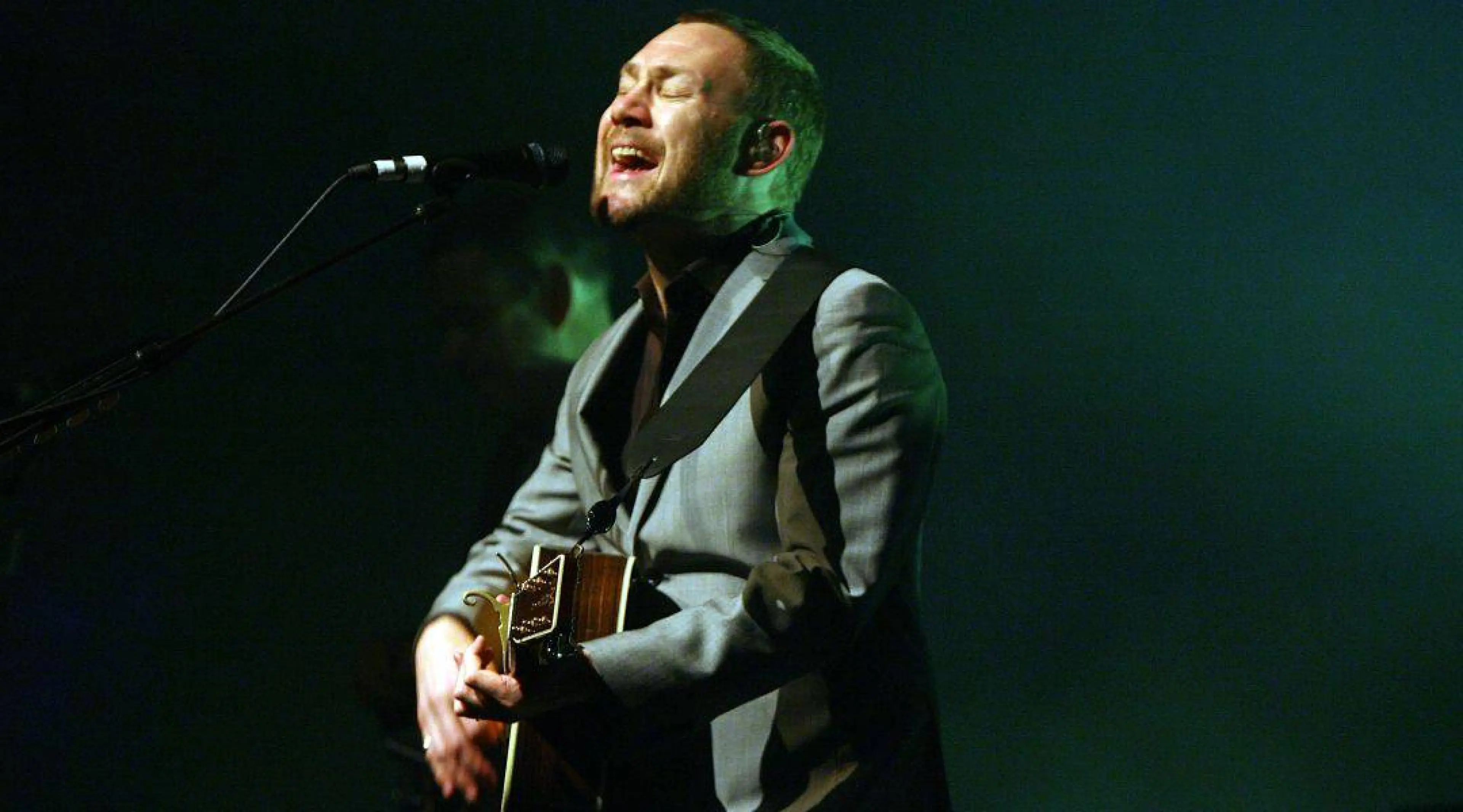 David Gray - Friends of Jo Cox