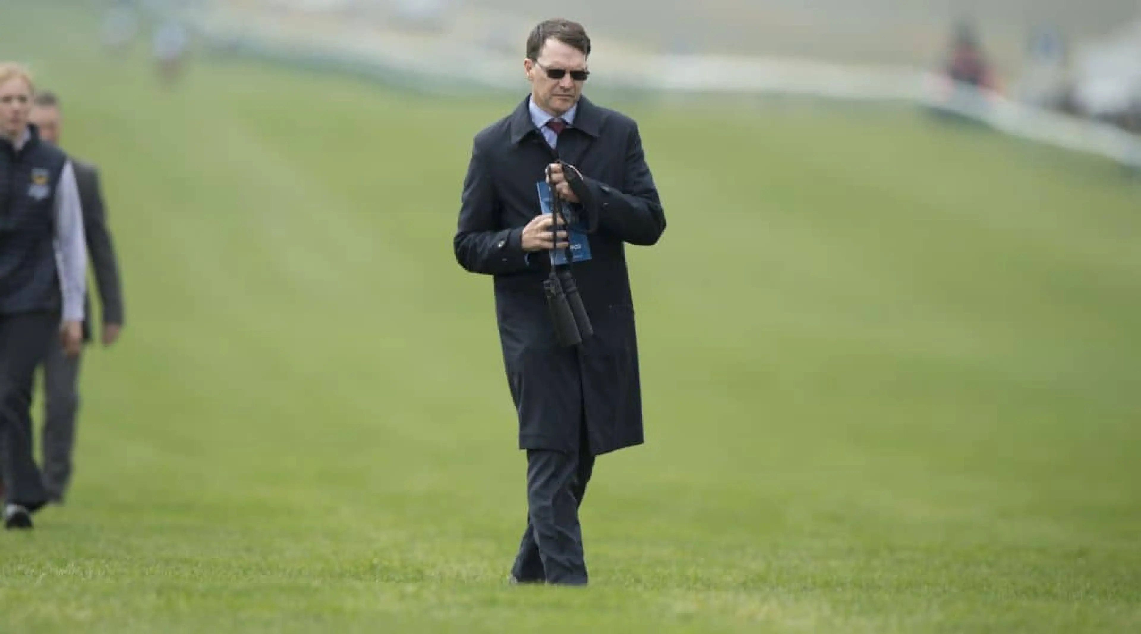 Epsom Oaks odds