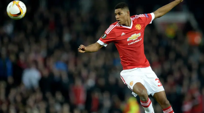 rashford