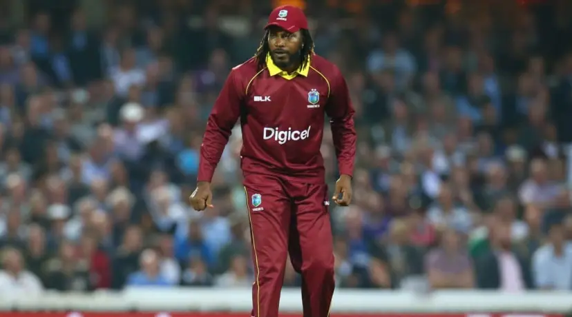 Chris Gayle IPL odds