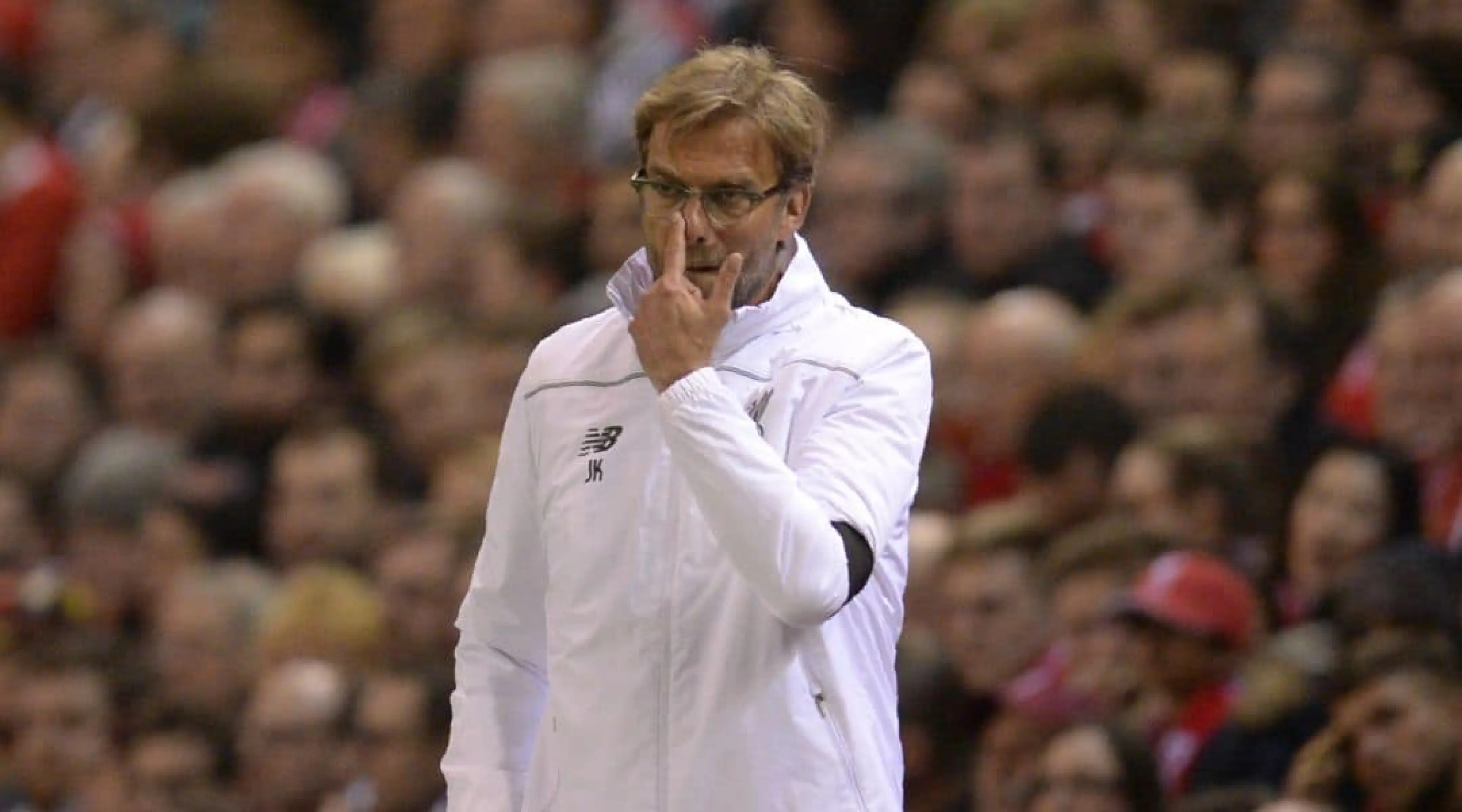 Jurgen Klopp - Liverpool odds