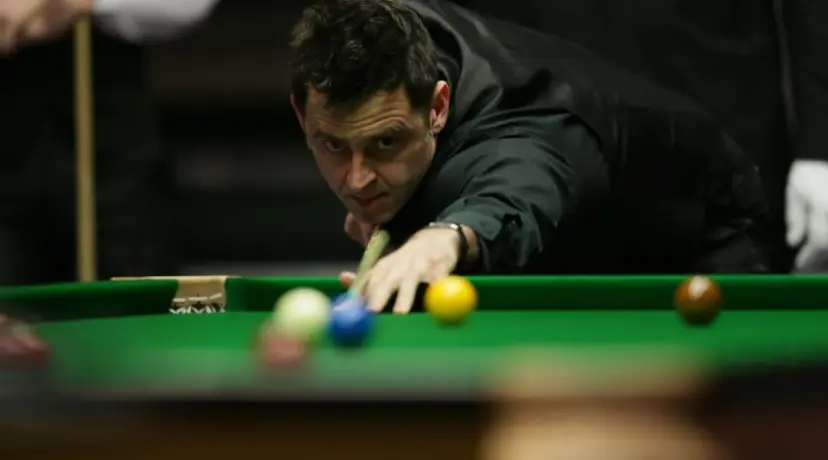 UK Championship odds, Ronnie O'Sullivan odds
