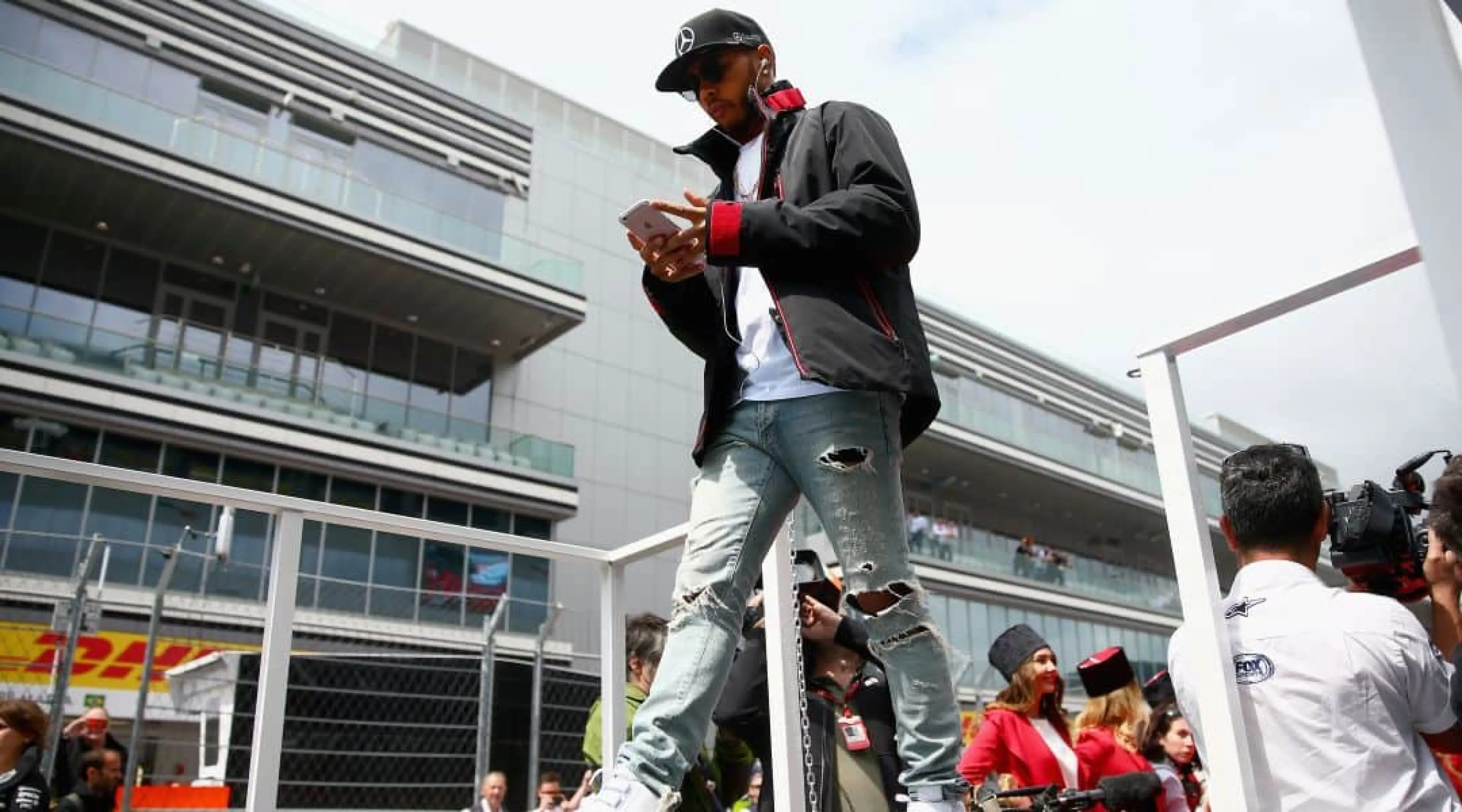 Lewis Hamilton betting odds