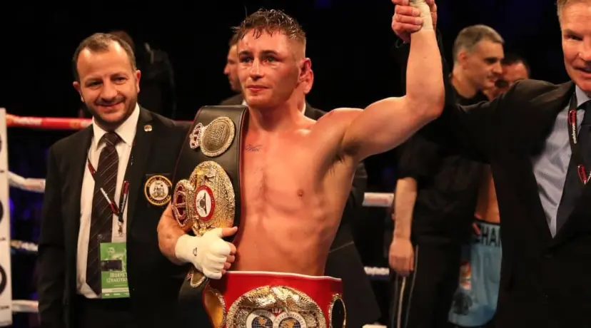 Ryan Burnett