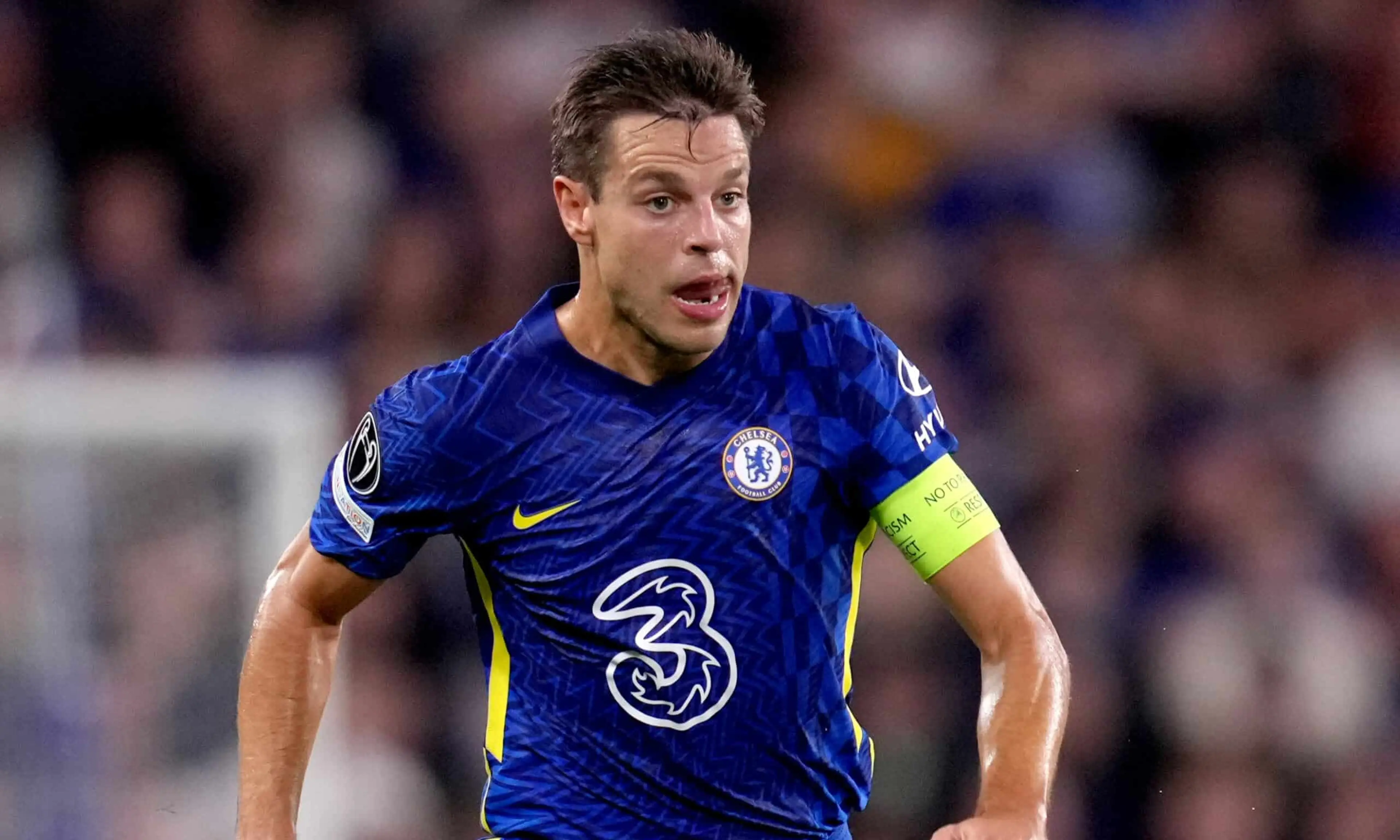 Cesar Azpilicueta, League Cup talking points
