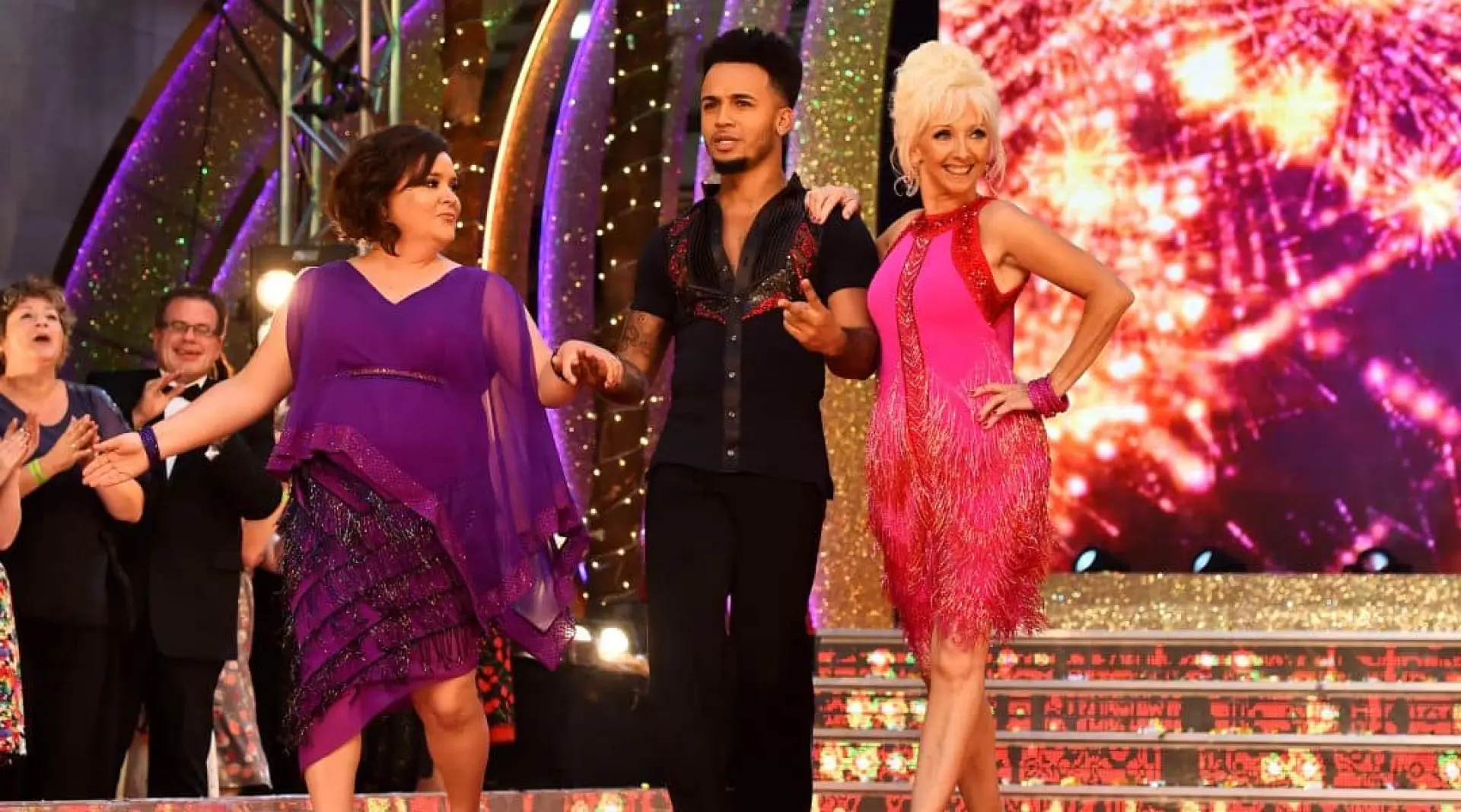 Strictly Come Dancing odds