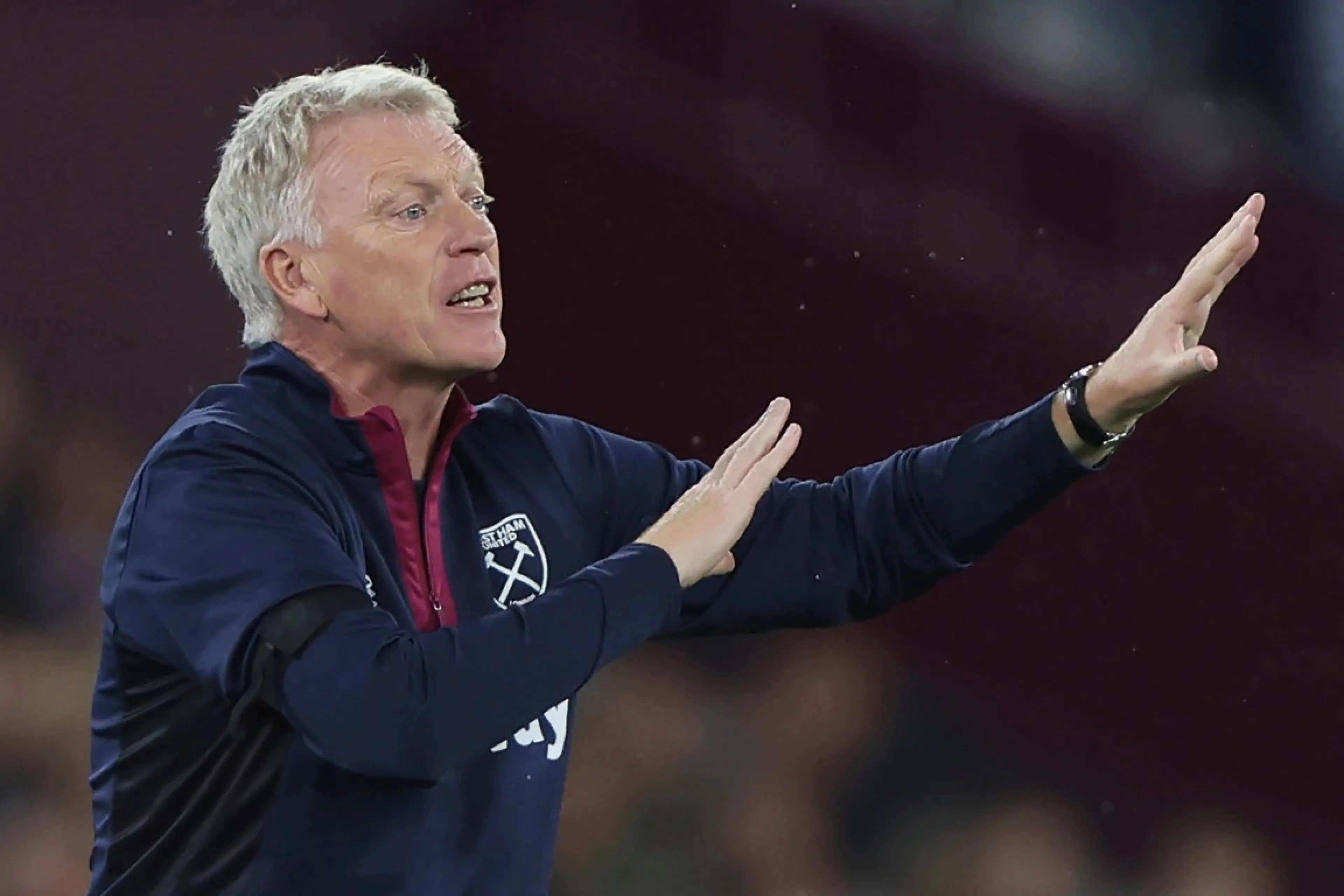 David Moyes, West Ham