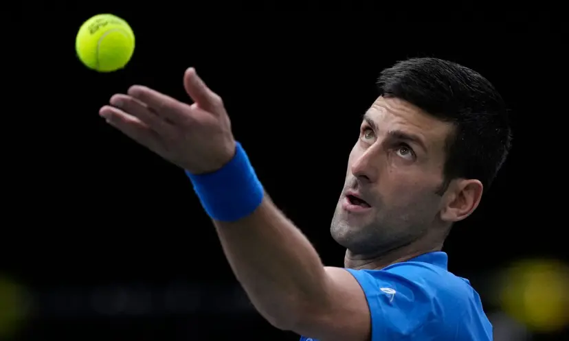 Novak Djokovic, ATP Finals betting