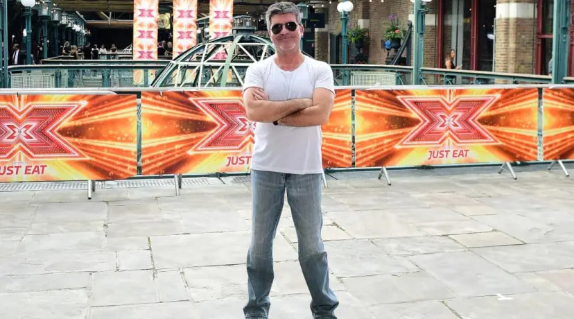 X Factor odds, Simon Cowell odds