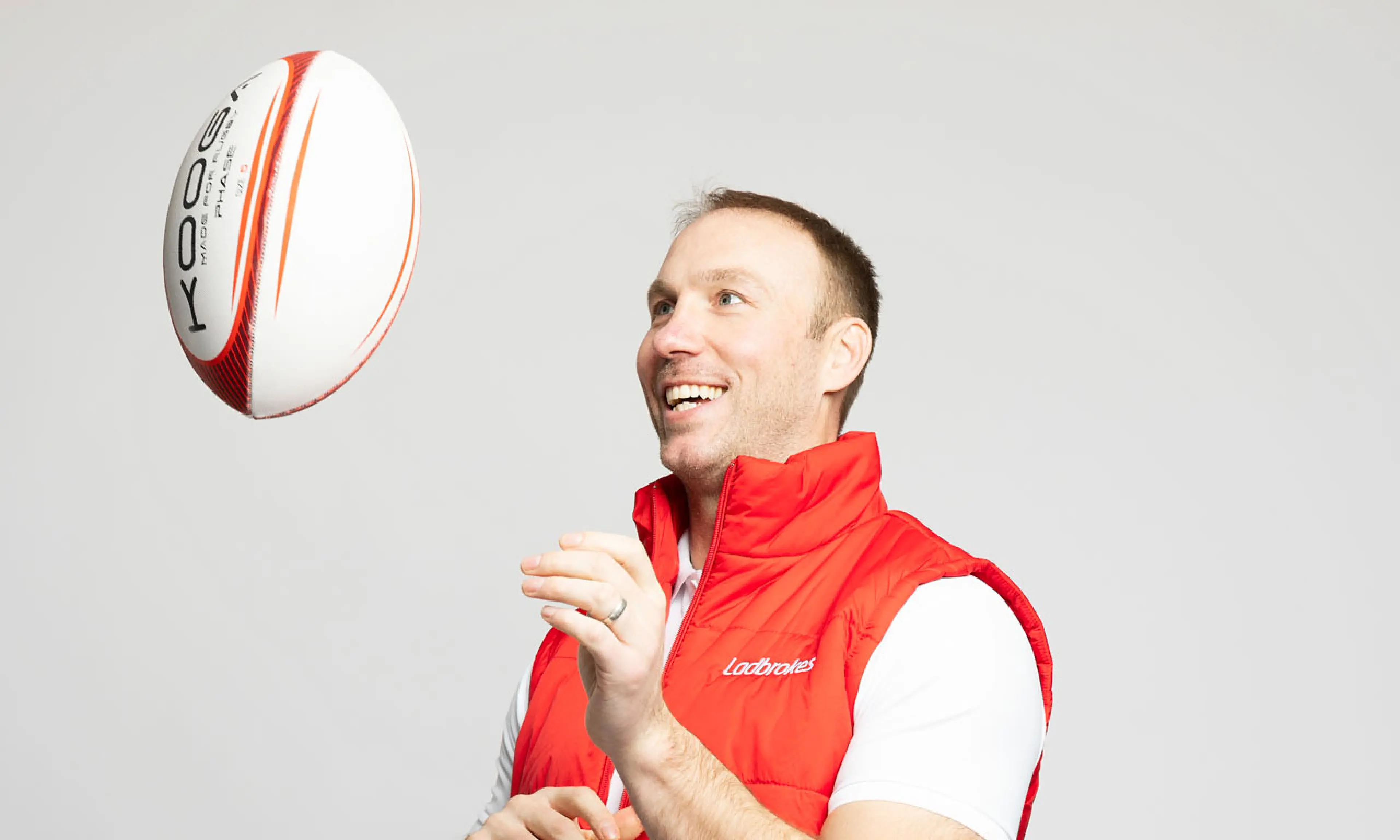 Stephen Ferris