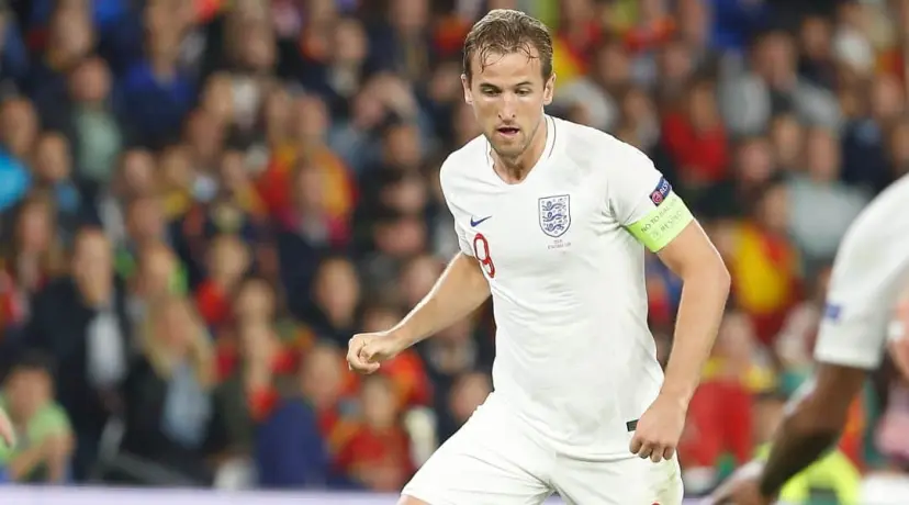 Harry Kane