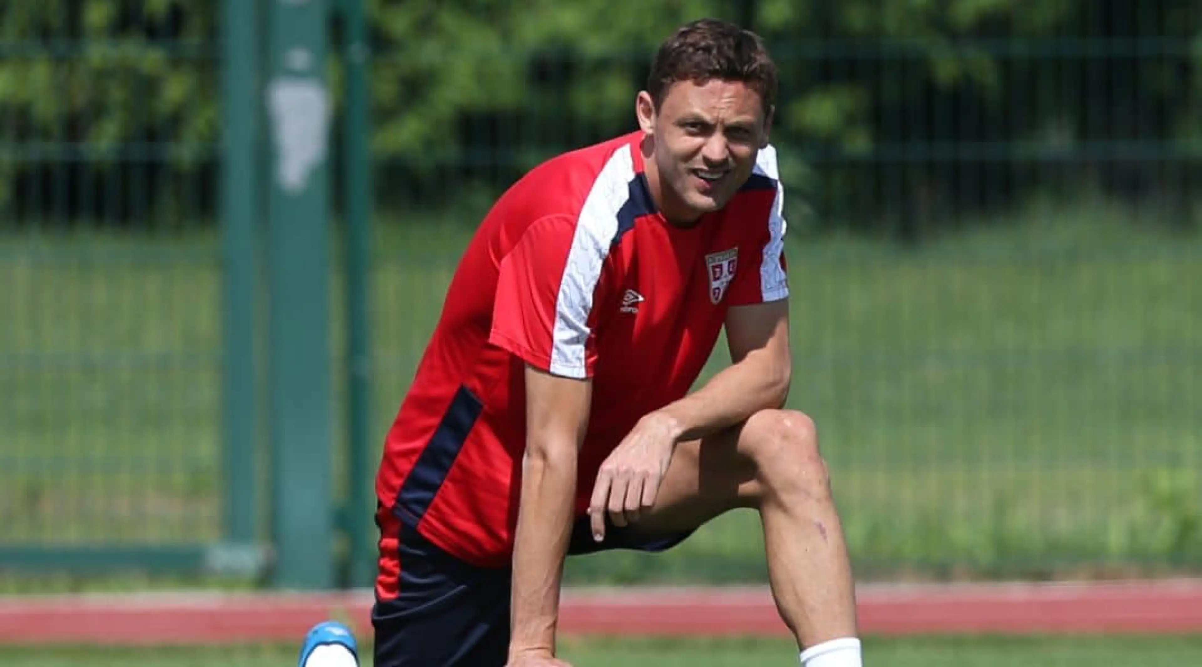 Nemanja Matic