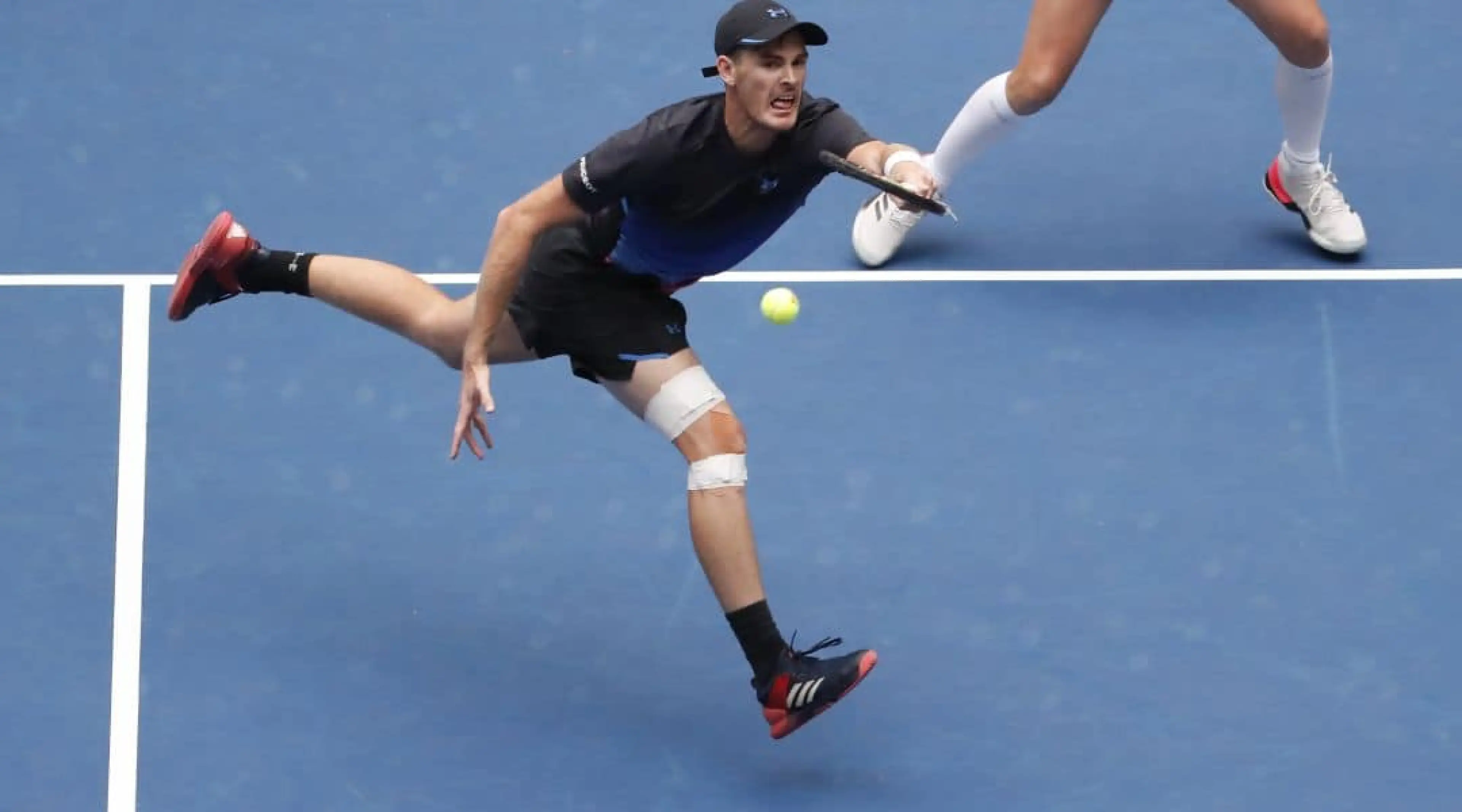 Jamie Murray