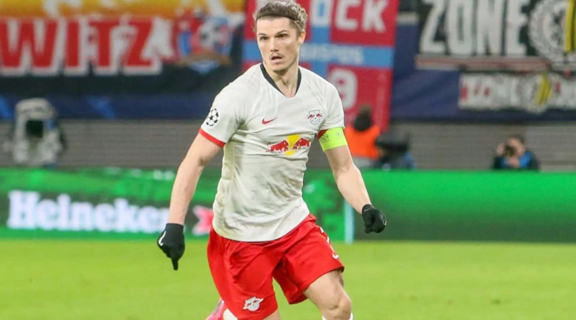 Marcel Sabitzer - RB Leipzig