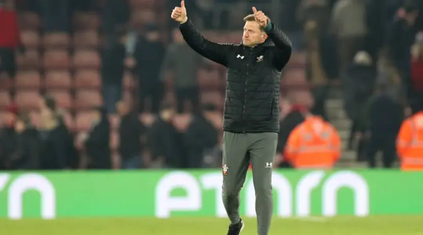 Ralph Hasenhuttl