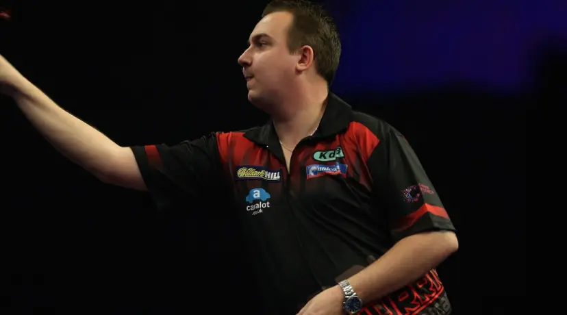 PDC World Darts Championships odds, Darts odds, Kim Huybrechts odds