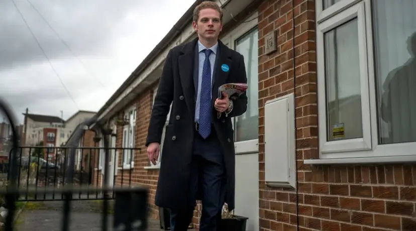 Stoke by-election odds