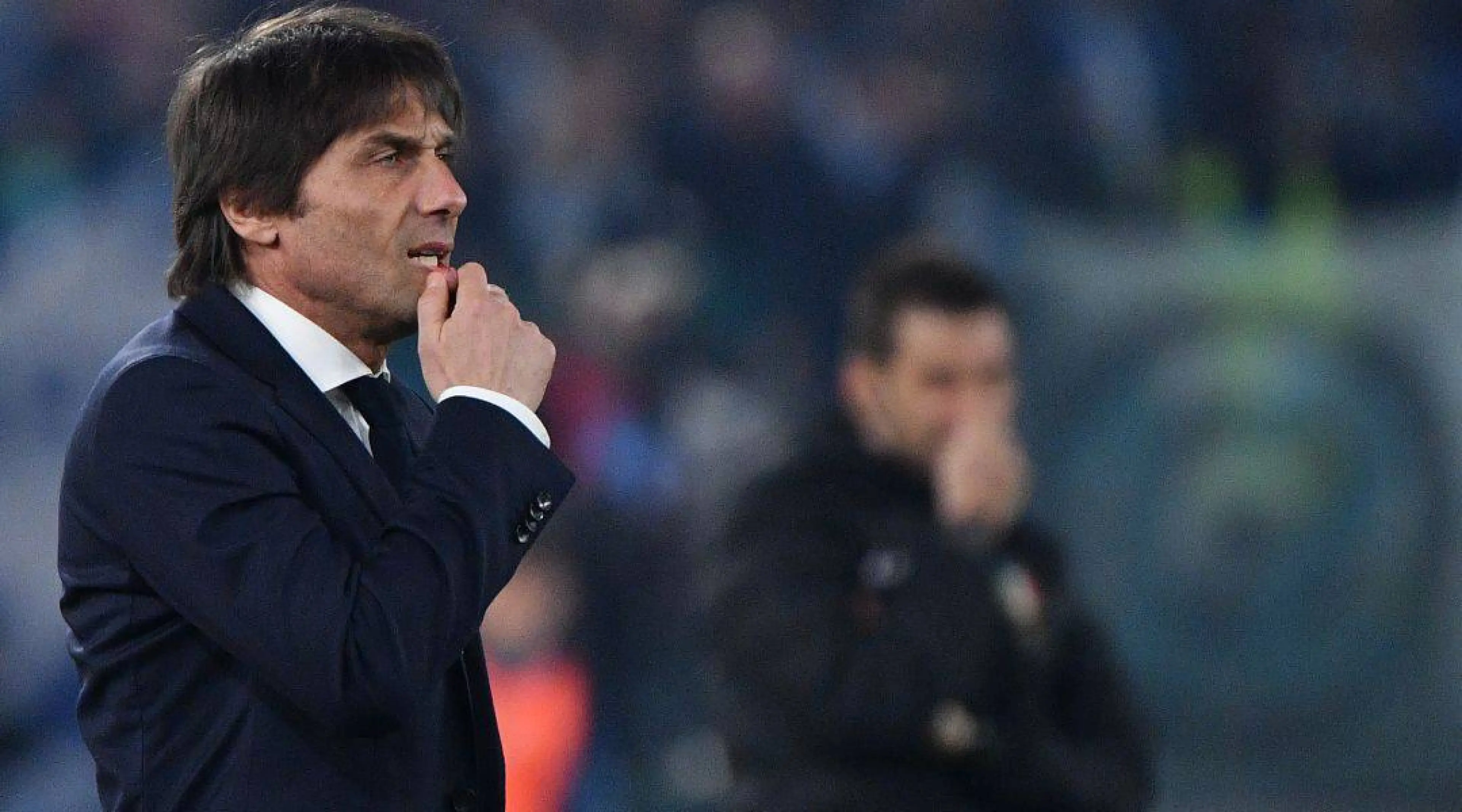 Antonio Conte - Inter