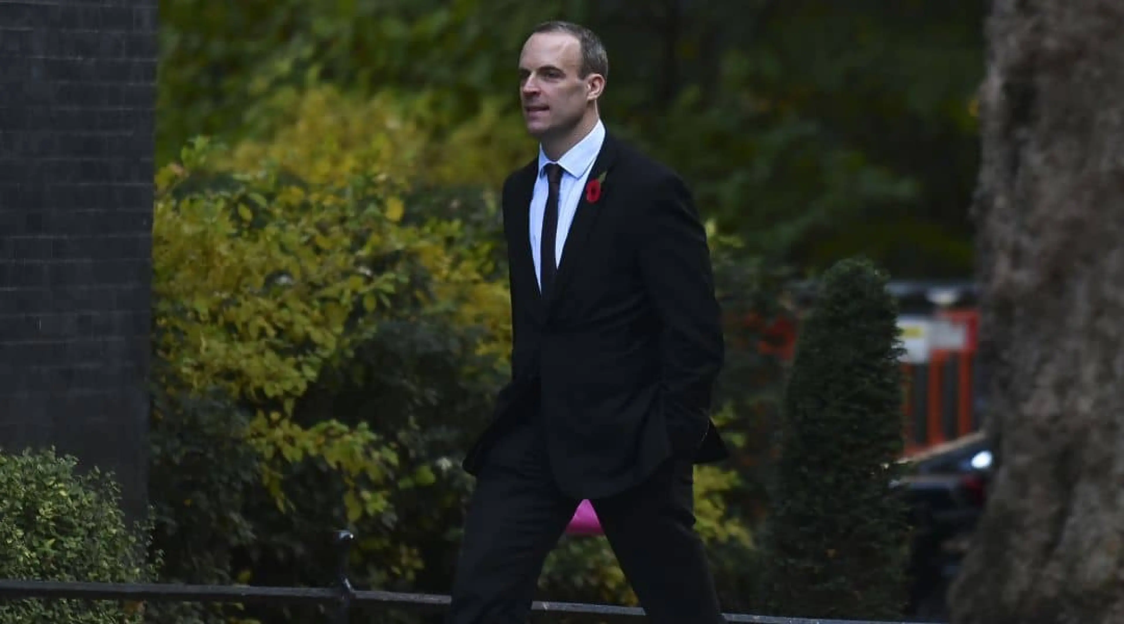 Dominic Raab