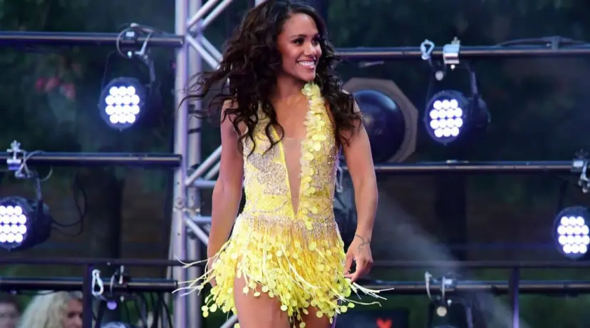 Alex Scott