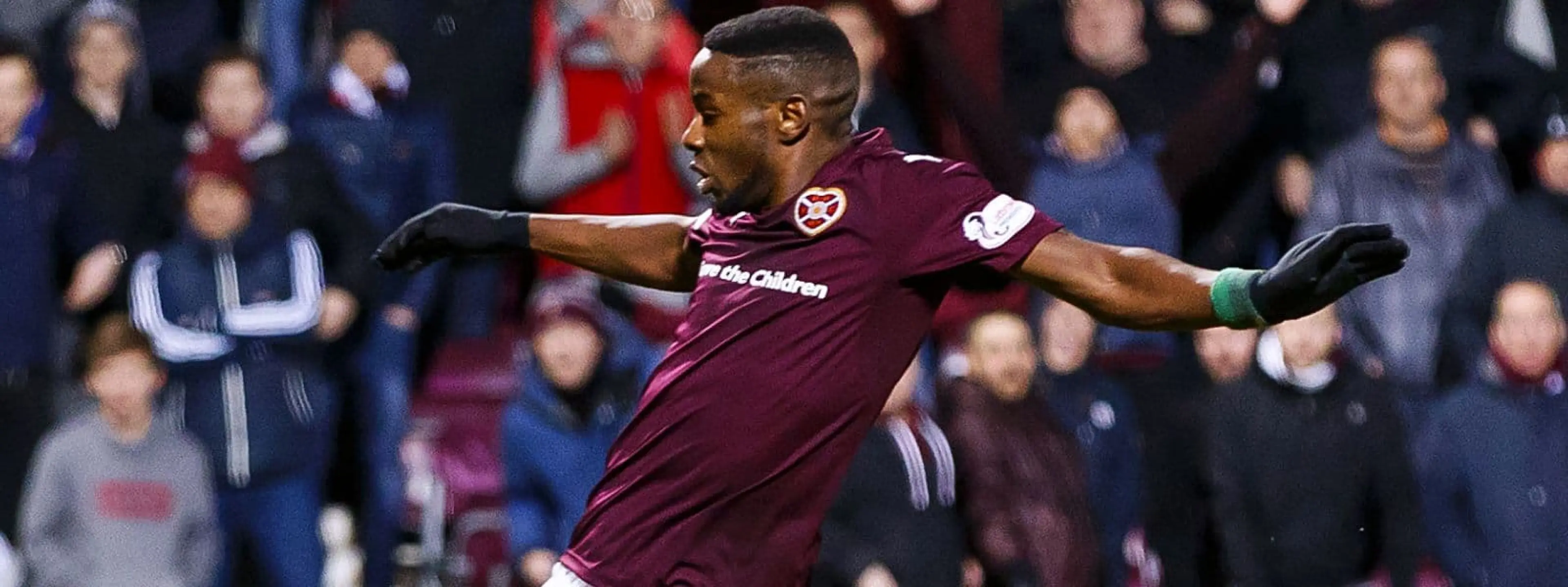Arnaud Djoum - Hearts