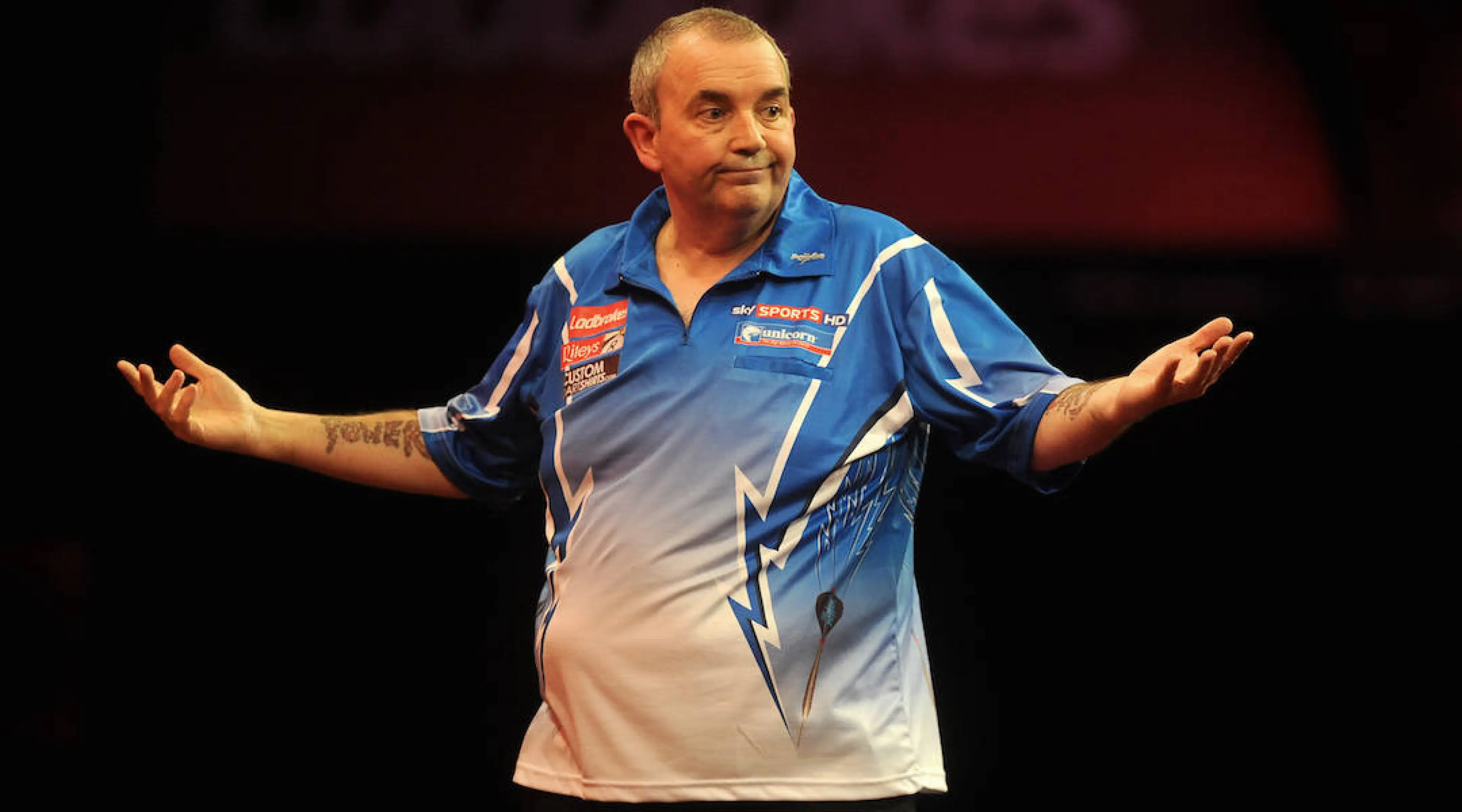 Phil Taylor odds, World Darts Championship odds, PDC World Darts Championship odds.